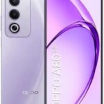 Oppo A80 5G Dual SIM (8/256GB) Μωβ