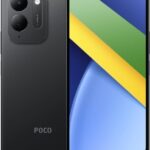 Xiaomi Poco C95 Pro Dual SIM (6/128GB) Μαύρο