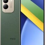 Xiaomi Poco C95 Pro Dual SIM (6/128GB) Πράσινο