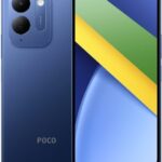 Xiaomi Poco C95 Pro Dual SIM (8/256GB) Μπλε