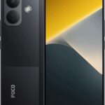 Xiaomi Poco X8 5G Dual SIM (8/256GB) Μαύρο