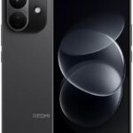 Xiaomi Redmi Note 17 Pro NFC 5G (6/256GB) Black